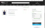 CREWSTM26 coupon verification screenshot