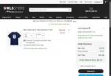 Nashville SC coupon verification screenshot