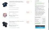 Nashville SC coupon verification screenshot
