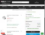 LAFCMEM26 coupon verification screenshot