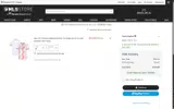 STM26 coupon verification screenshot