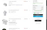 Nashville SC coupon verification screenshot