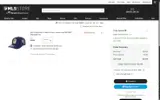 Nashville SC coupon verification screenshot