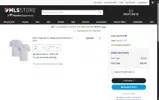 Nashville SC coupon verification screenshot