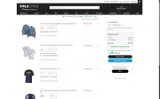 Nashville SC coupon verification screenshot