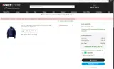 Nashville SC coupon verification screenshot
