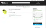 Nashville SC coupon verification screenshot