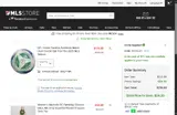 Nashville SC coupon verification screenshot