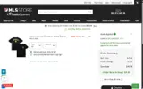 Nashville SC coupon verification screenshot