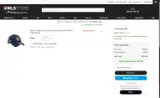 Nashville SC coupon verification screenshot