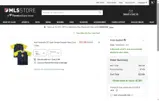 TSEMLS26 coupon verification screenshot