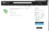 Nashville SC coupon verification screenshot