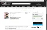 MLSFREE50 coupon verification screenshot