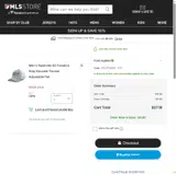 ATLUTD2026 coupon verification screenshot