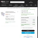 Nashville SC coupon verification screenshot
