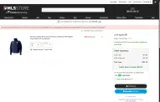 Nashville SC coupon verification screenshot