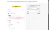Nasvita Medical coupon verification screenshot