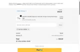 Nasvita Medical coupon verification screenshot