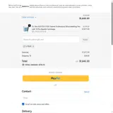 Nasvita Medical coupon verification screenshot
