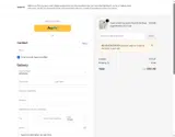 Nasvita Medical coupon verification screenshot