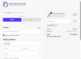 WaterClass coupon verification screenshot