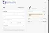 Grace-10 coupon verification screenshot