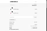 NATALIE15 coupon verification screenshot