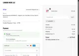10NATOFF coupon verification screenshot