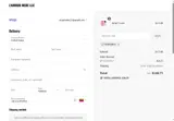 NATALIE15 coupon verification screenshot