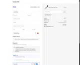 20HOLIDAY coupon verification screenshot