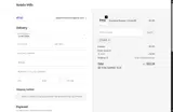 MAIS coupon verification screenshot