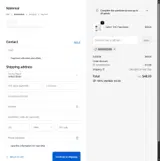 NAMRA55496 coupon verification screenshot