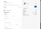 HERBAL20 coupon verification screenshot