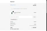 NAMRA55496 coupon verification screenshot