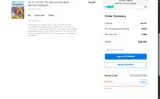 SHIPMAGIC coupon verification screenshot
