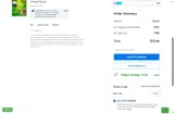 DRVCMEMBER coupon verification screenshot