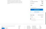 NATASHA coupon verification screenshot