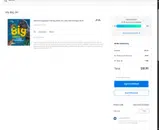 NATASHA coupon verification screenshot