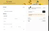 WELLBEING15 coupon verification screenshot