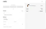 NATICI20 coupon verification screenshot