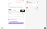 Tablet coupon verification screenshot
