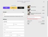 CYBER25 coupon verification screenshot