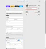 laborday25 coupon verification screenshot