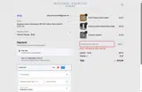 GIFTGUIDE25 coupon verification screenshot