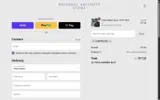 laborday25 coupon verification screenshot