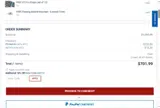get10 coupon verification screenshot