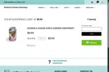 National Camera Exchange coupon verification screenshot