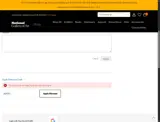 BLKF20 coupon verification screenshot