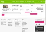 National Sewing Circle coupon verification screenshot