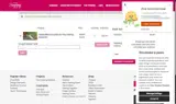 National Sewing Circle coupon verification screenshot